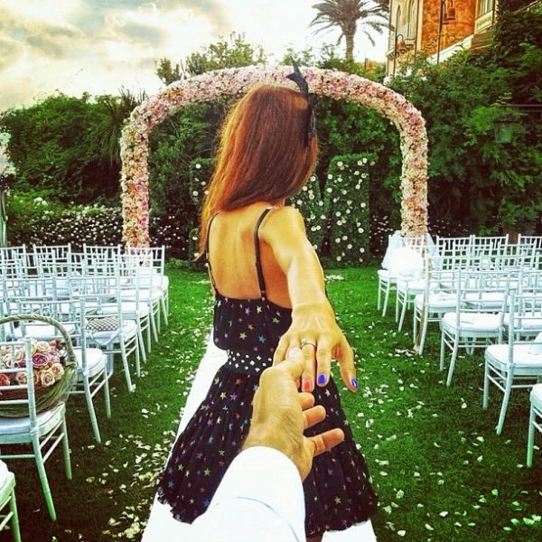 Фотопроект Follow me