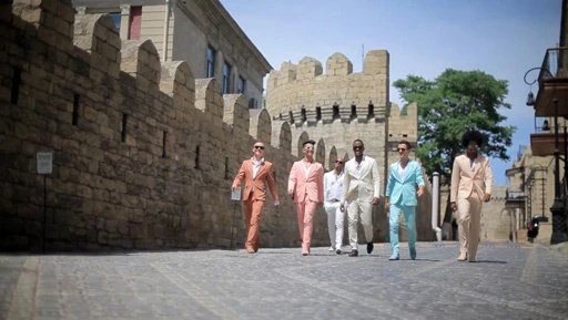 Mandinga: 