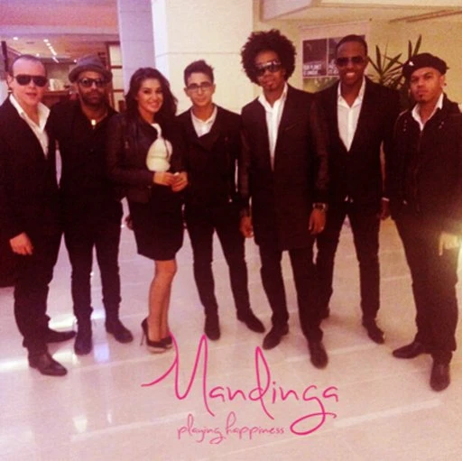 Mandinga: 