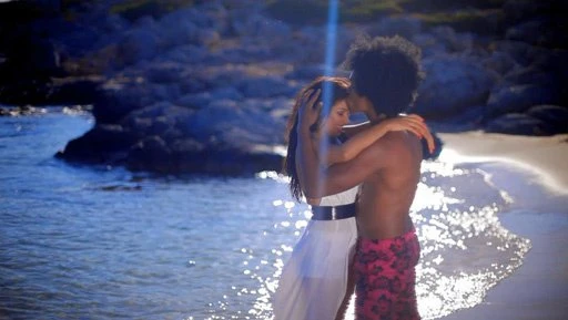 Mandinga: 