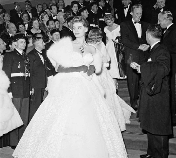 Софи Лорен и её цитаты
