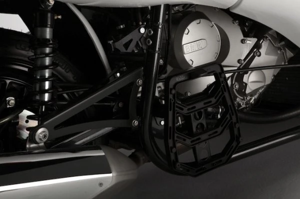 Трехколесный T-REX 16S от Campagna Motors