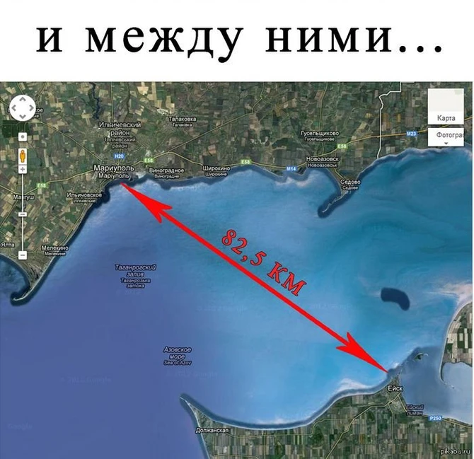 Самая уникальная улица в мире