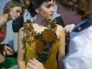Шоколадное дефиле в Цюрихе