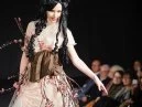Шоколадное дефиле в Цюрихе