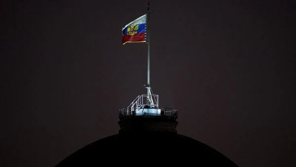 Мир погрузился в темноту на час