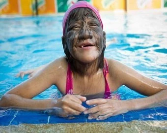 11-летняя девочка-оборотень получила звание “самой волосатой девочки в мире”