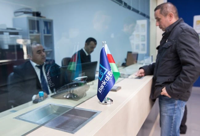 Новый филиал «Ясамал» от «Bank of Baku» -  будущее наступило сегодня!