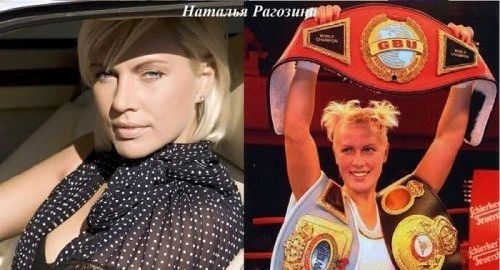 Спортсменки на досуге и во время соревнований
