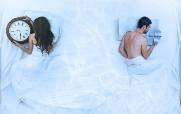 Фотоальбом двух влюбленных, которые никогда не встречались
