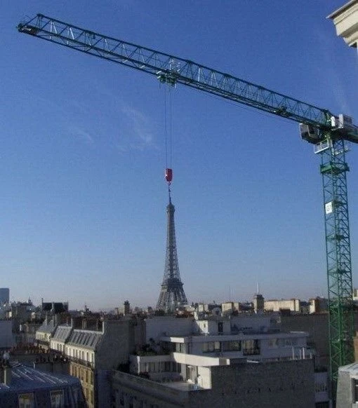 Фотоиллюзии, которые получились случайно