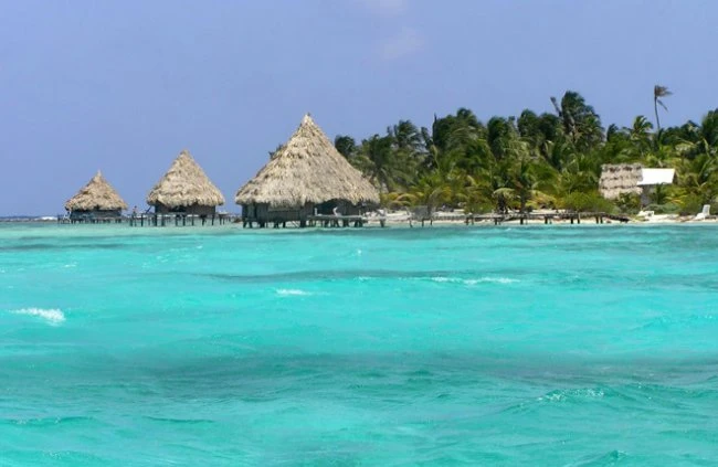 10 самых красивых островов мира