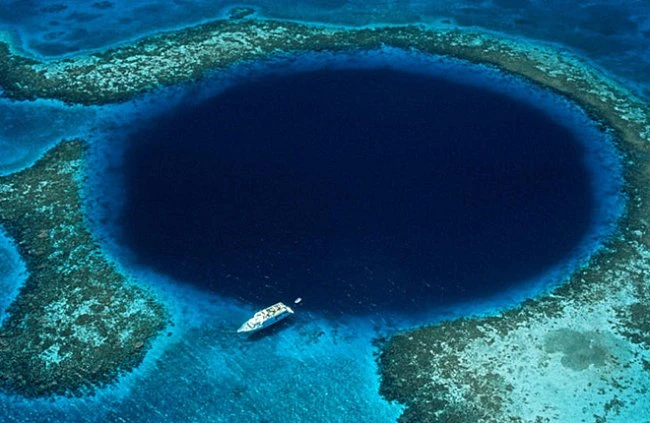 10 самых красивых островов мира