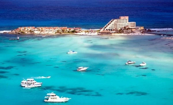 10 самых красивых островов мира