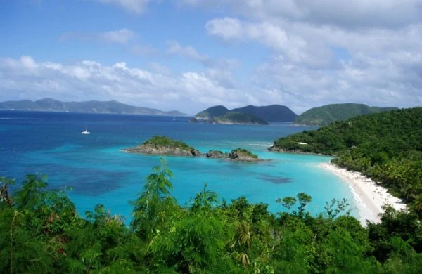 10 самых красивых островов мира