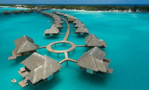 10 самых красивых островов мира