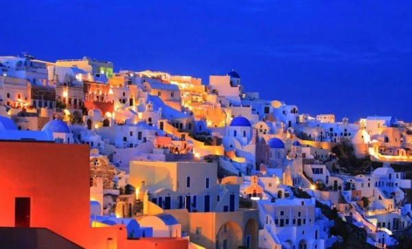 10 самых красивых островов мира