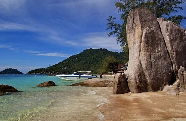 10 самых красивых островов мира