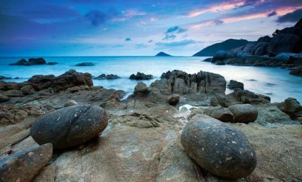 10 самых красивых островов мира