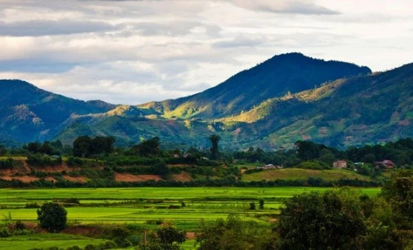 10 самых красивых островов мира