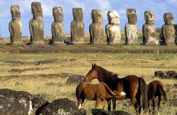 10 самых красивых островов мира