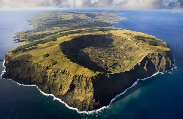 10 самых красивых островов мира