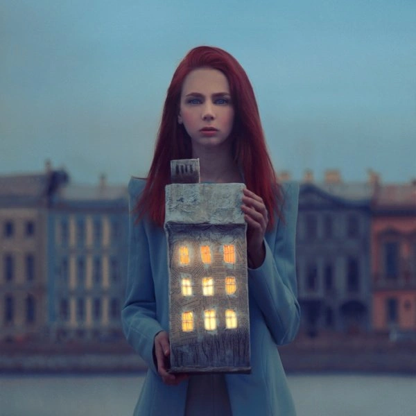 Сюрреализм в фотографии