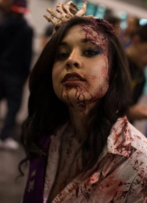 Самый известный в мире фестиваль - WonderCon 2013