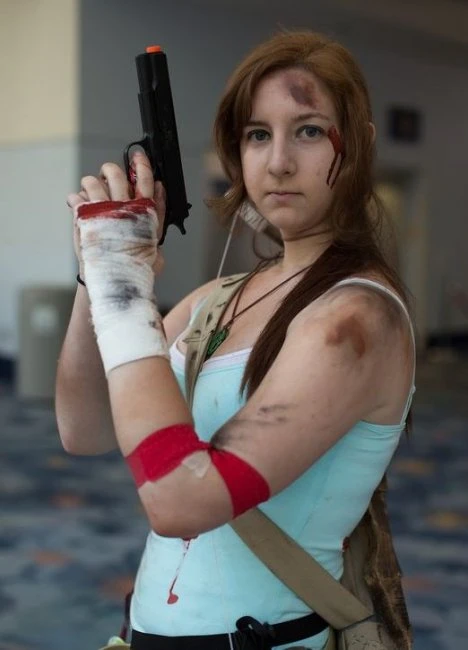 Самый известный в мире фестиваль - WonderCon 2013