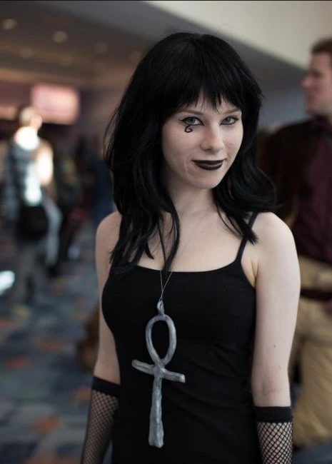 Самый известный в мире фестиваль - WonderCon 2013