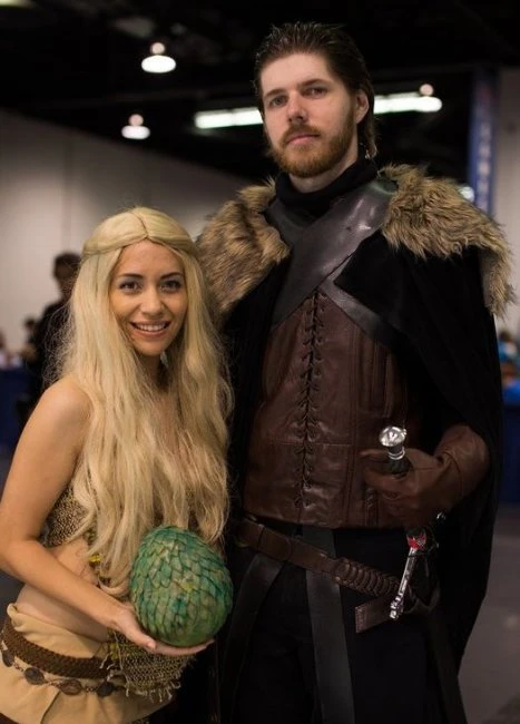 Самый известный в мире фестиваль - WonderCon 2013