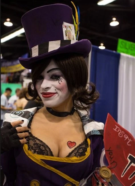 Самый известный в мире фестиваль - WonderCon 2013