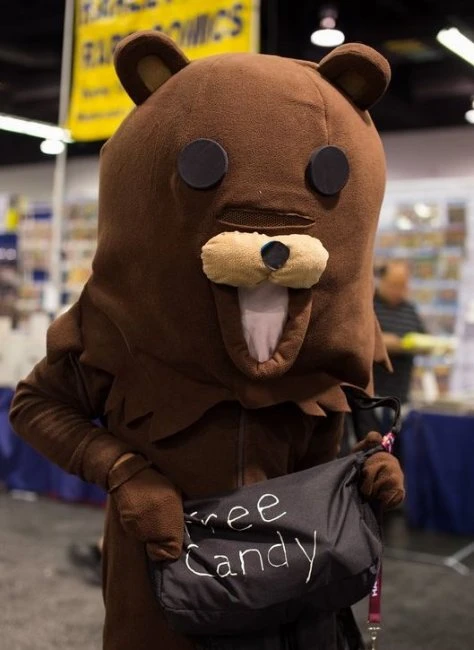 Самый известный в мире фестиваль - WonderCon 2013