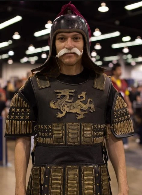 Самый известный в мире фестиваль - WonderCon 2013