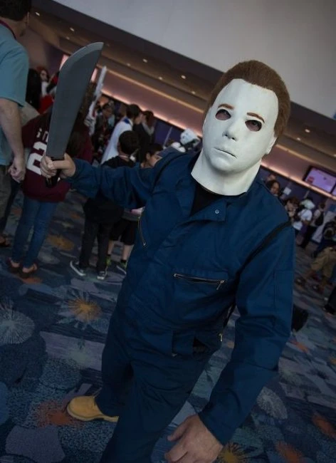 Самый известный в мире фестиваль - WonderCon 2013
