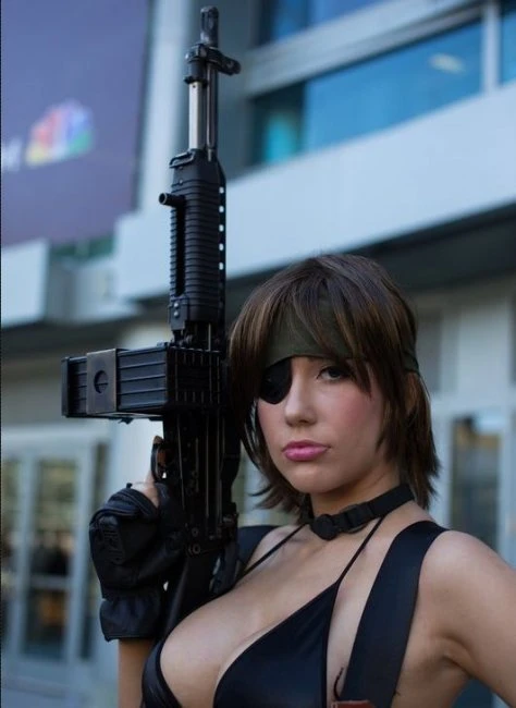 Самый известный в мире фестиваль - WonderCon 2013