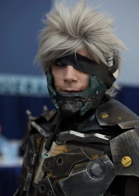 Самый известный в мире фестиваль - WonderCon 2013