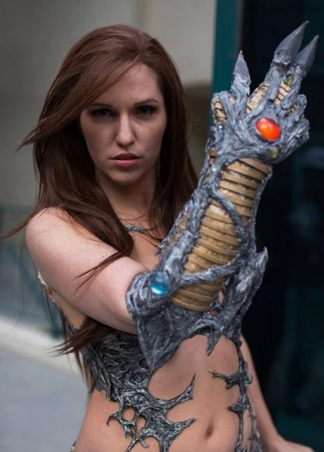 Самый известный в мире фестиваль - WonderCon 2013