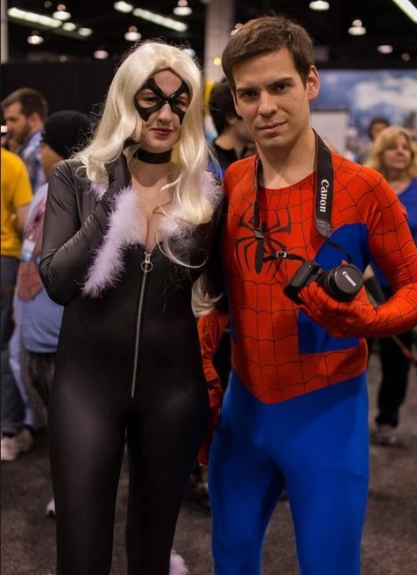 Самый известный в мире фестиваль - WonderCon 2013