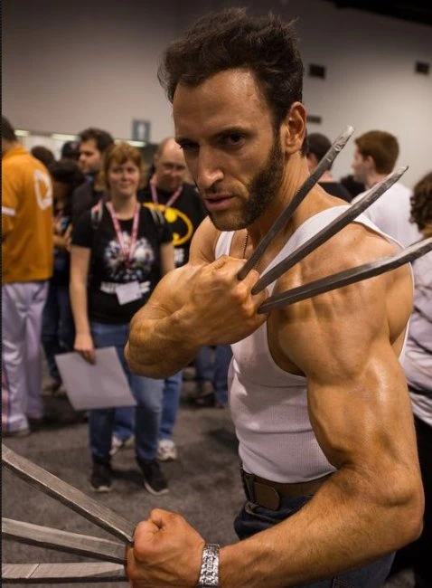 Самый известный в мире фестиваль - WonderCon 2013