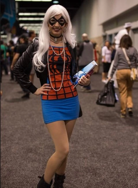 Самый известный в мире фестиваль - WonderCon 2013