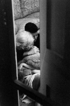 Редкие фотографии звезд