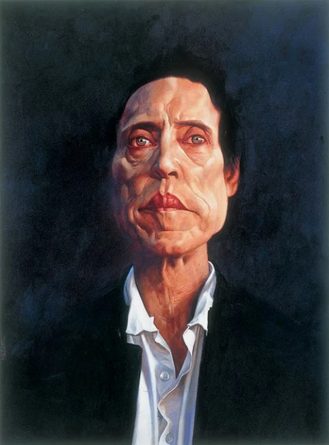 Карикатуры от художника Sebastian Kruger