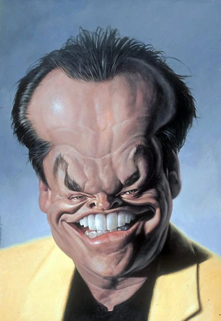 Карикатуры от художника Sebastian Kruger