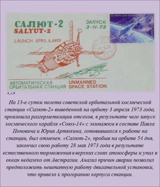 Познавательные факты