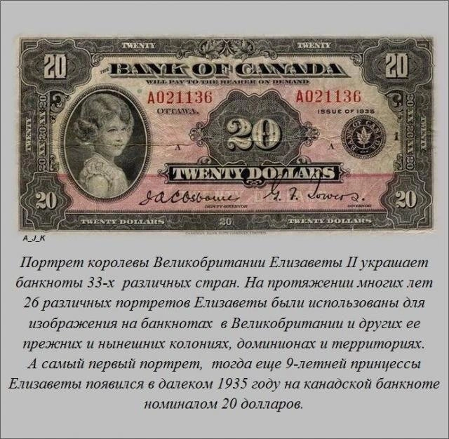 Познавательные факты
