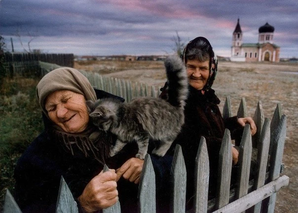 Больше, чем просто фотография