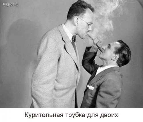 Сумасшедшие изобретения прошлого