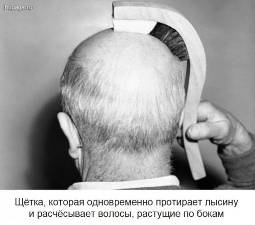 Сумасшедшие изобретения прошлого