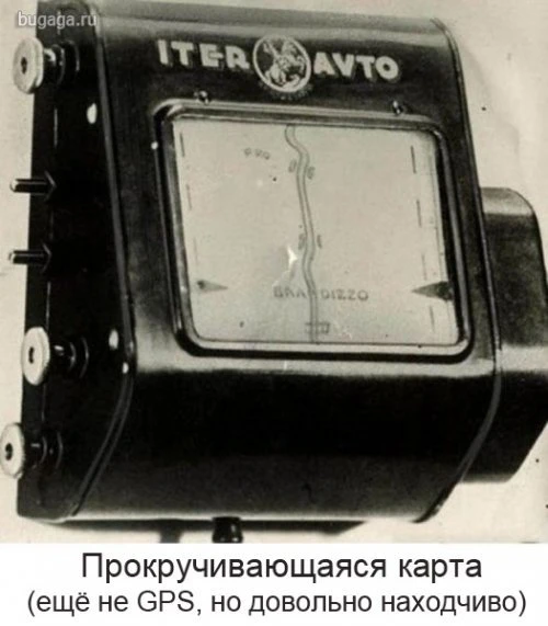 Сумасшедшие изобретения прошлого